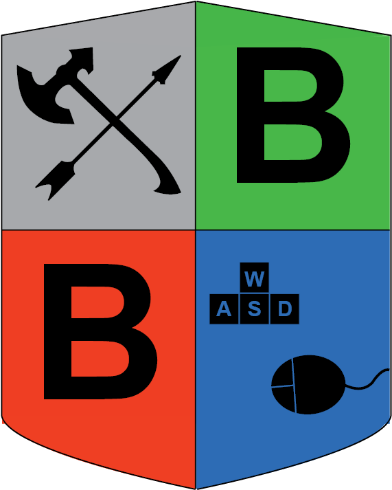 Bored Breton - Graphic Design (792x792), Png Download