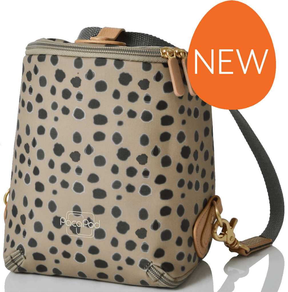 Freedom Pod - Inkdrop - Handbag (1024x1279), Png Download