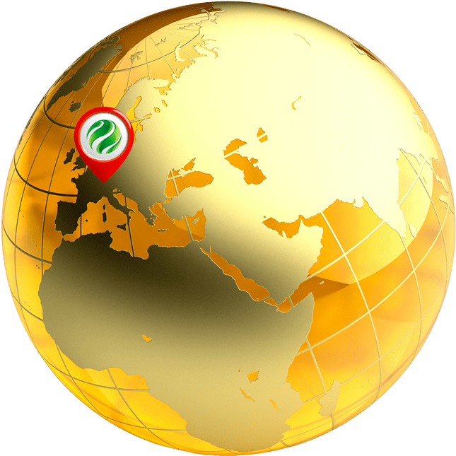 Breathing The World's Innovation Into Your Daily Business - Stock Photography (700x719), Png Download