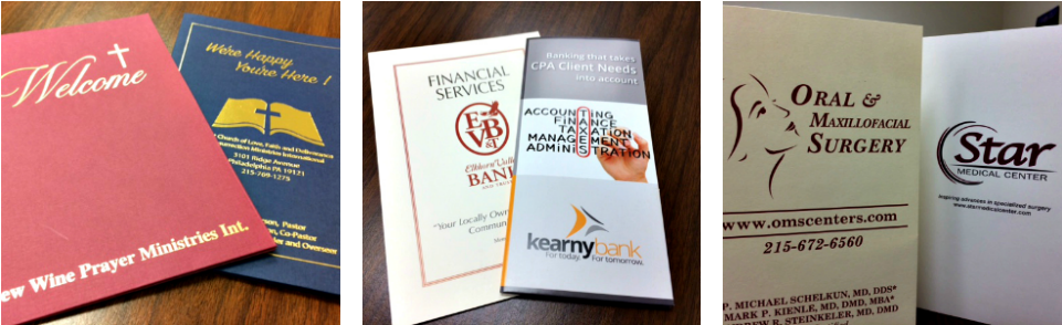 Welcome Folders - Star Medical Center (1000x333), Png Download