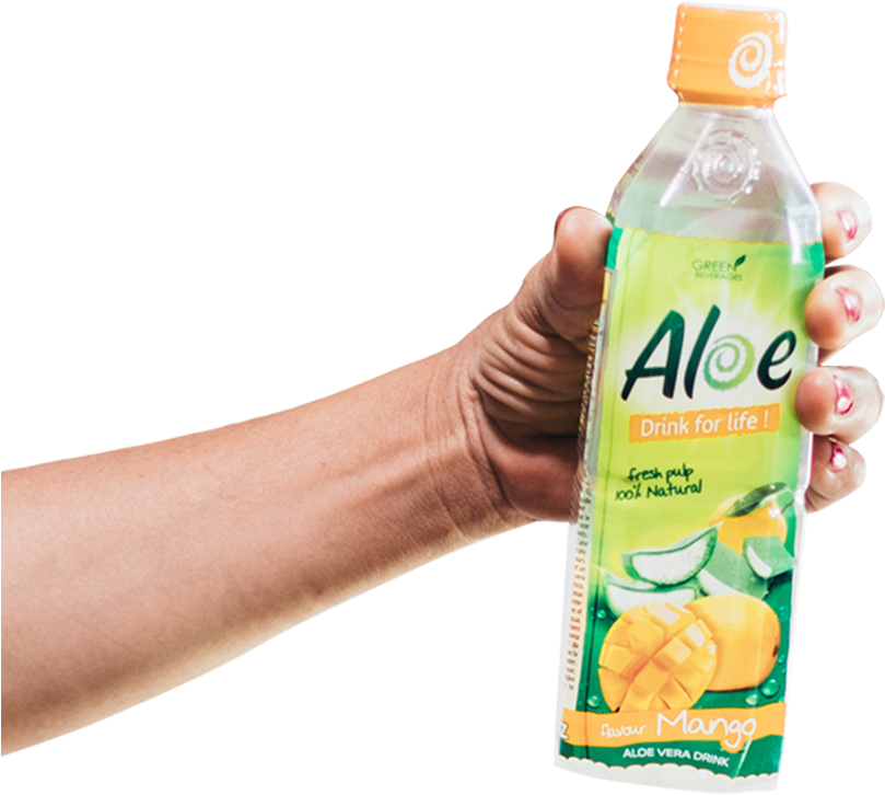 Regular - Plastic Bottle (961x866), Png Download