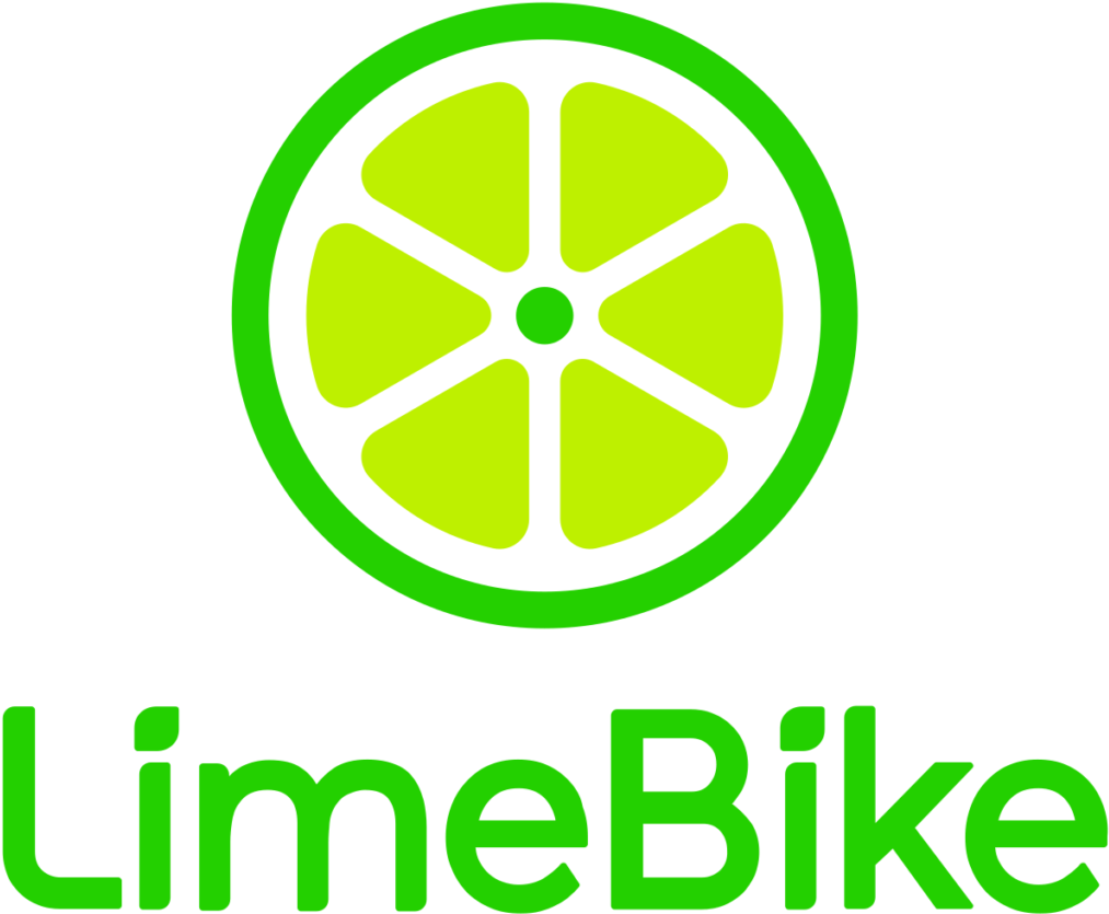 Join Mayor Sam Hindi And Other City Councilmembers - Bike Sharing Companies Logos (1024x1024), Png Download