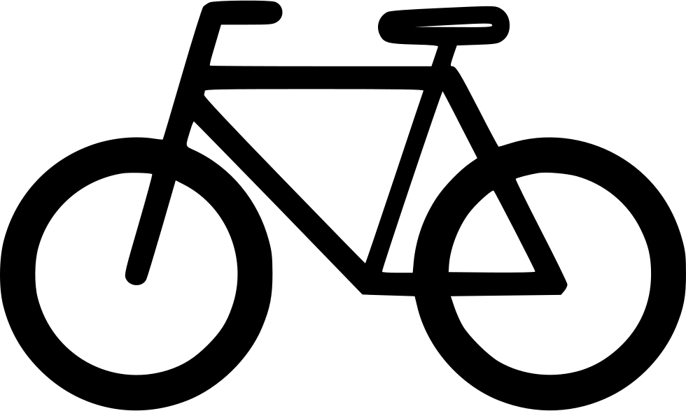 Png Icon Free Download - Bike Budapest (980x588), Png Download