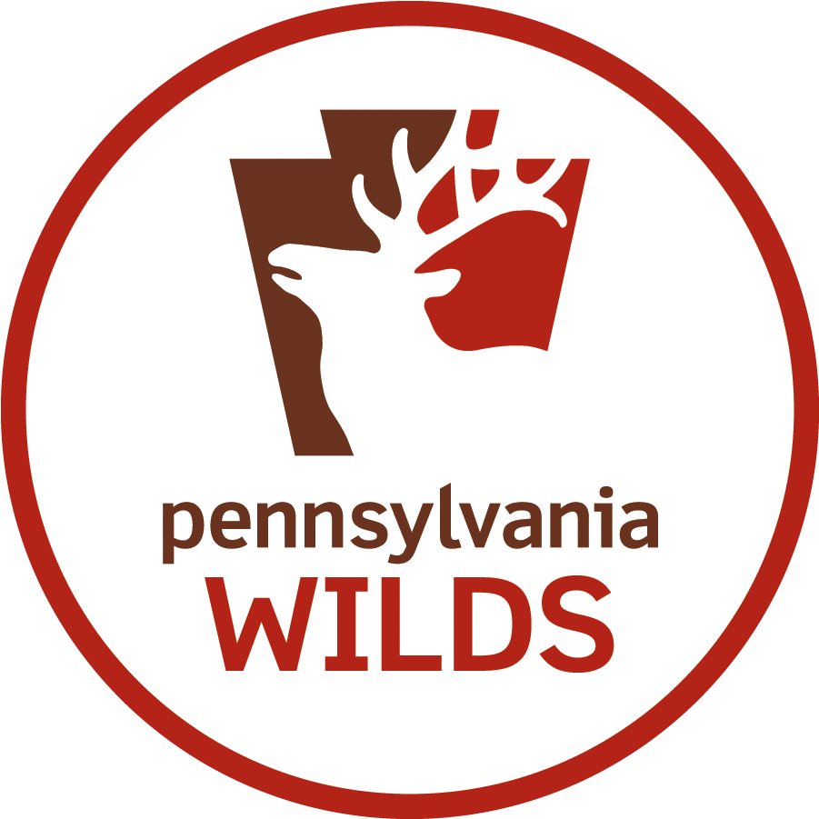 Transparent Logo White Tm - Pa Wilds (905x975), Png Download