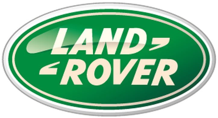 Decorative Sticker - Land Rover (800x800), Png Download