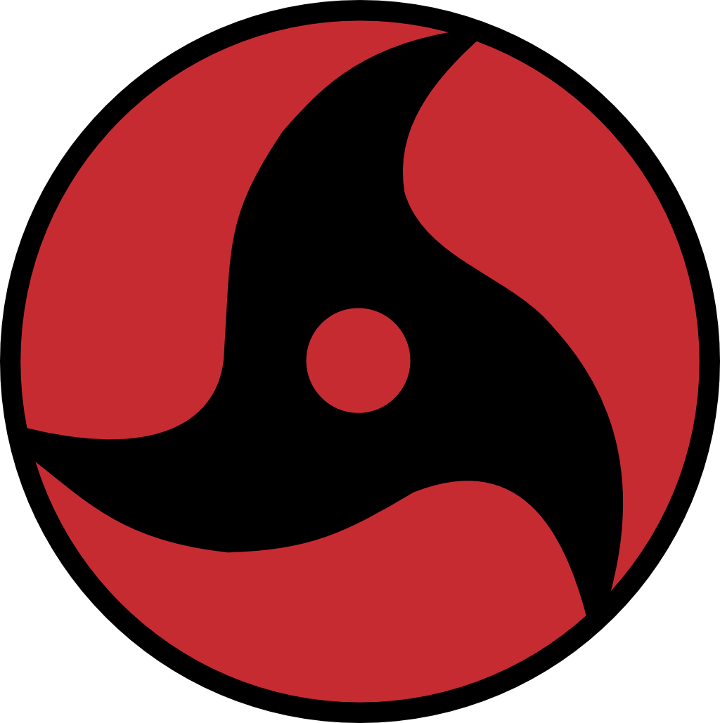 View Samegoogleiqdbsaucenao Itachi Uchiha Mangekyou - Circle (1024x1029), Png Download