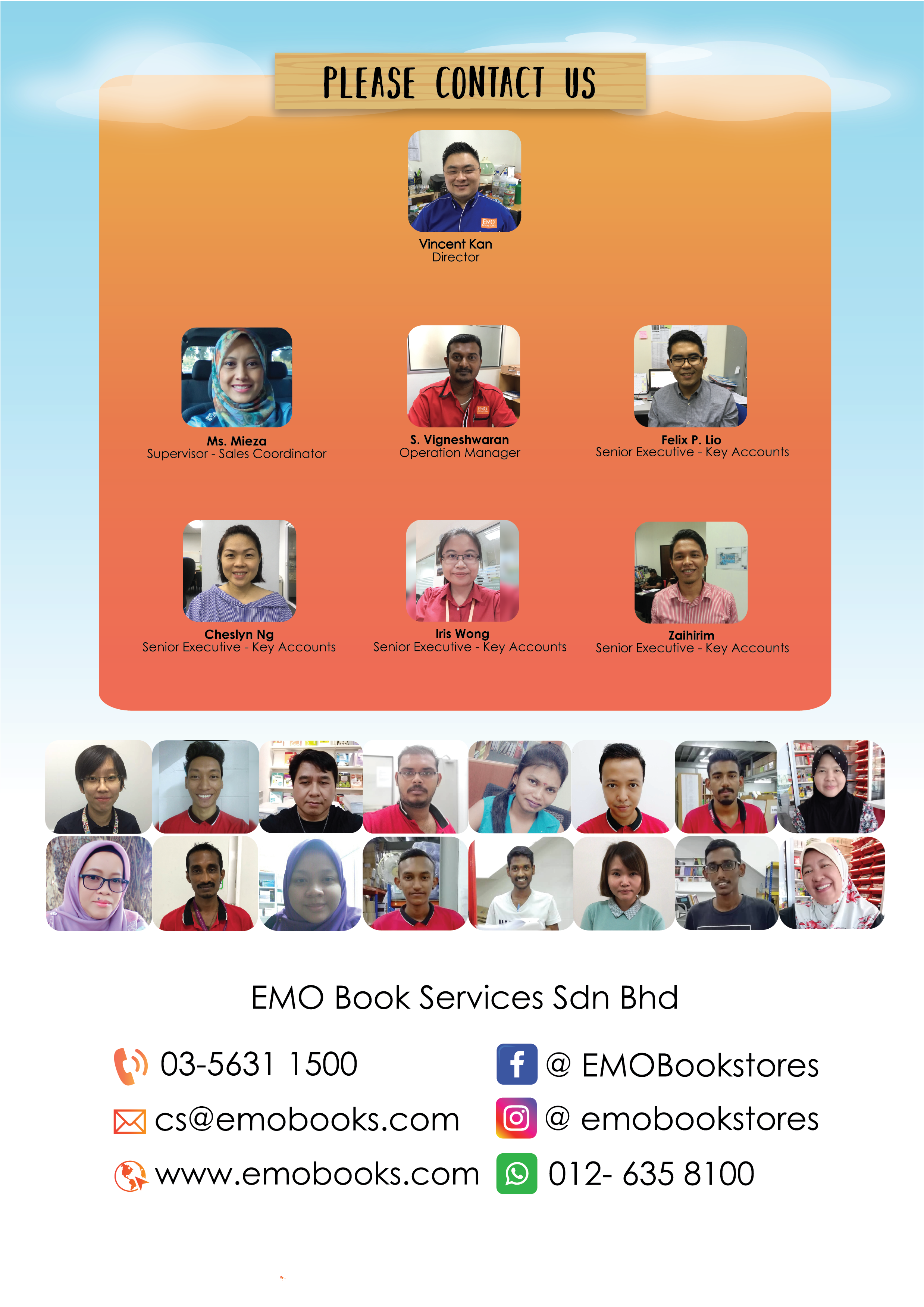 About Us - Poster (2725x3580), Png Download