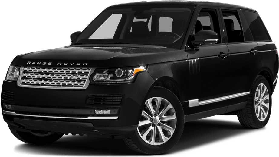 2016 Range Rover Tp - Mercedes Benz Gl 2018 (1000x560), Png Download