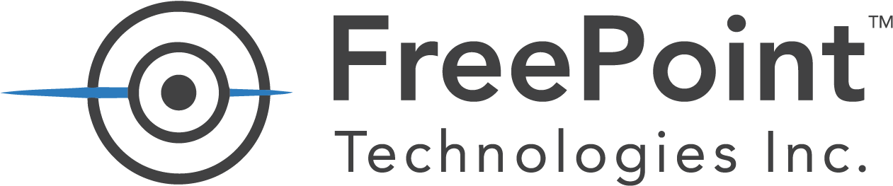 Freepoint Logo (1433x421), Png Download