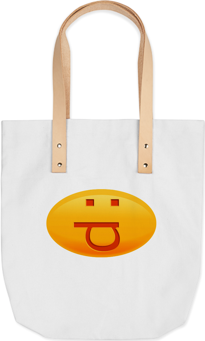 Summer Tote - Shoulder Bag (718x1190), Png Download