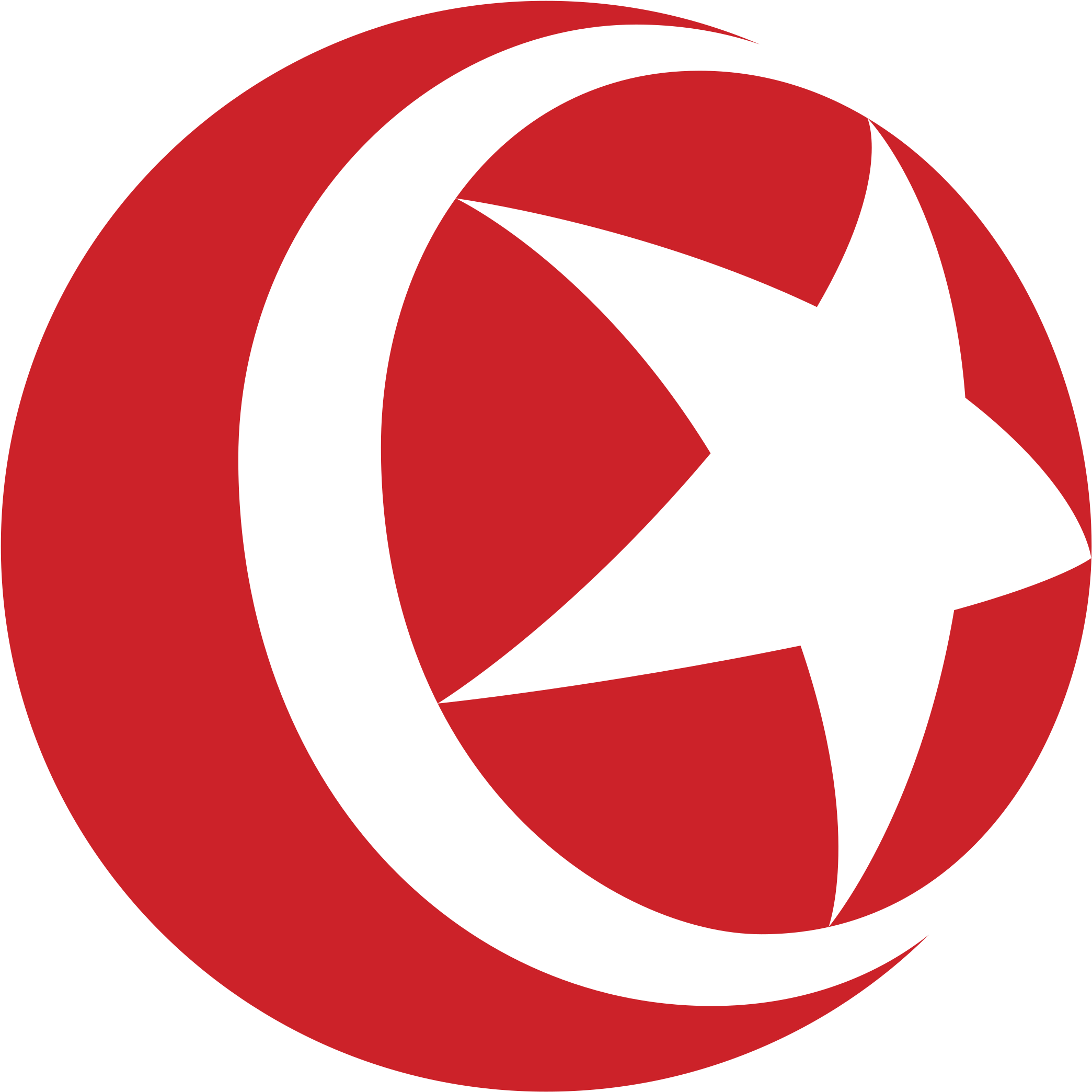 The Creative Circus Logo Png Transparent - Creative Circus Logo Png (2400x2400), Png Download