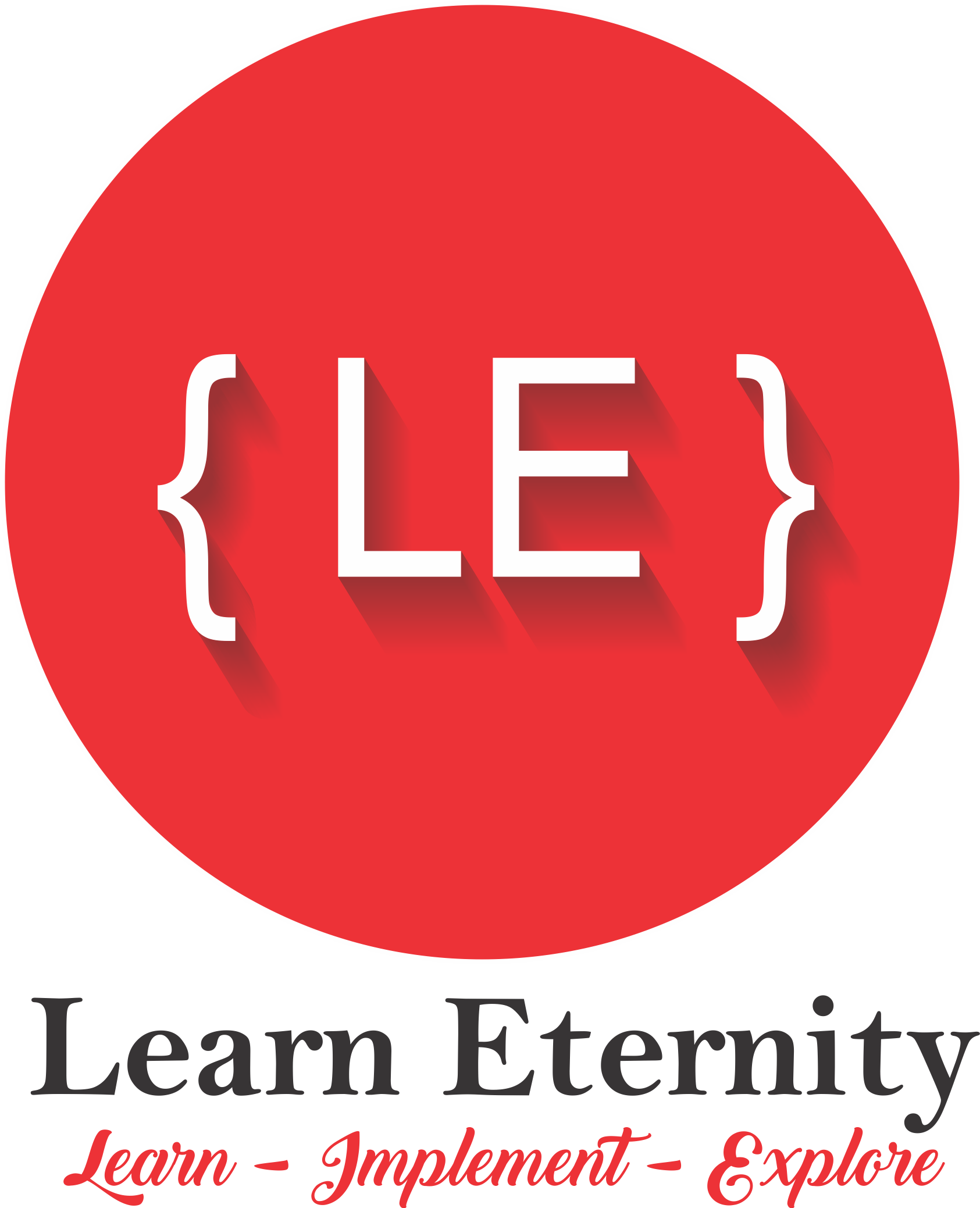 Learn Eternity - Aeternitas (1685x2077), Png Download