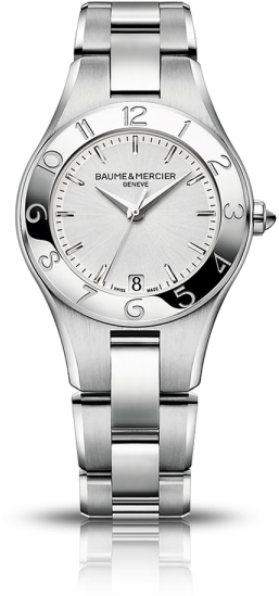 Baume Mercier Linea (600x600), Png Download