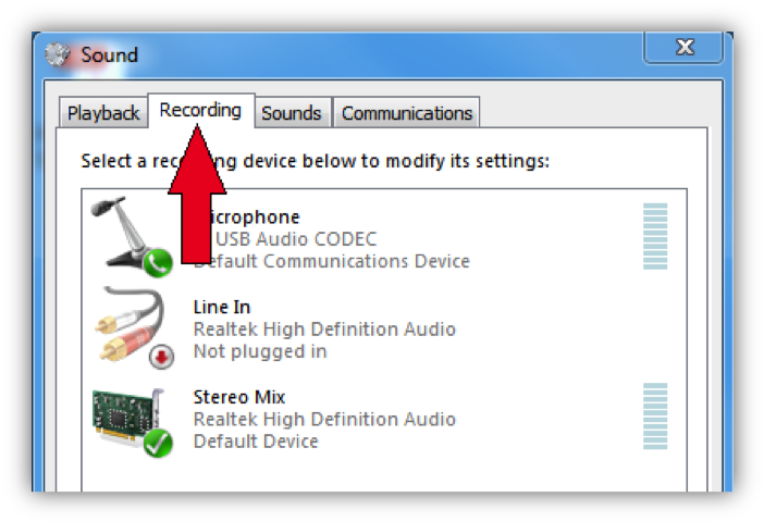 Configure Your Pc - Windows 7 (709x487), Png Download