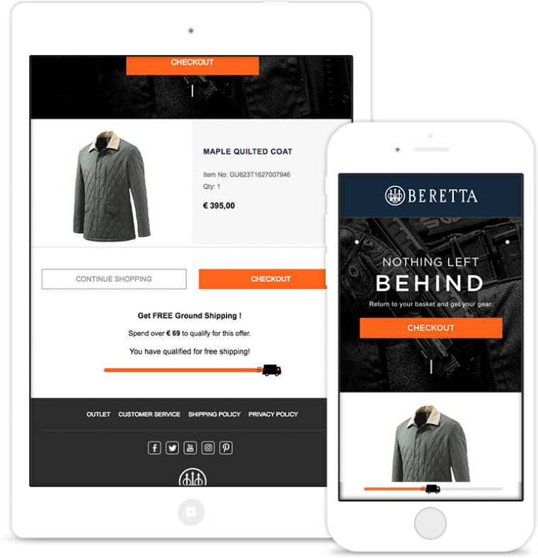 20% Of People Said That Their Main Reason For Abandoning (768x788), Png Download