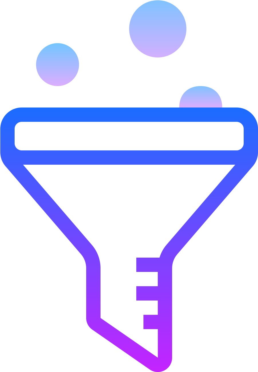 Filter Icon Free Download At Icons8 Clear All Filters Icon Free