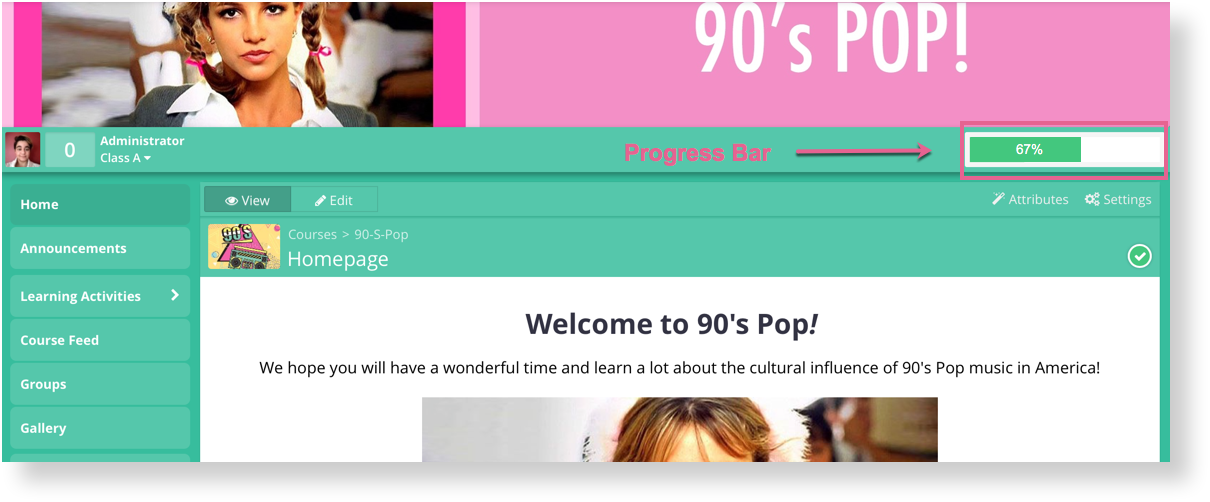 Click On The Progress Bar - Online Advertising (1210x502), Png Download