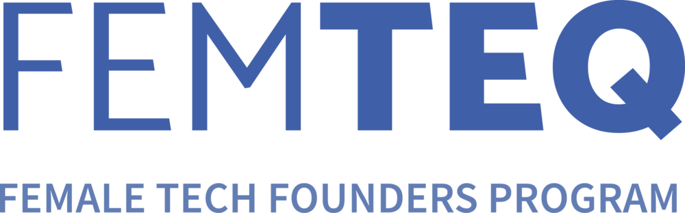 Fq Logo - Electric Blue (1000x312), Png Download