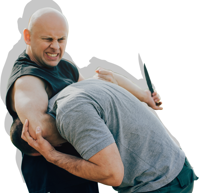 Confident And Control Leftimage - Sitting (646x627), Png Download