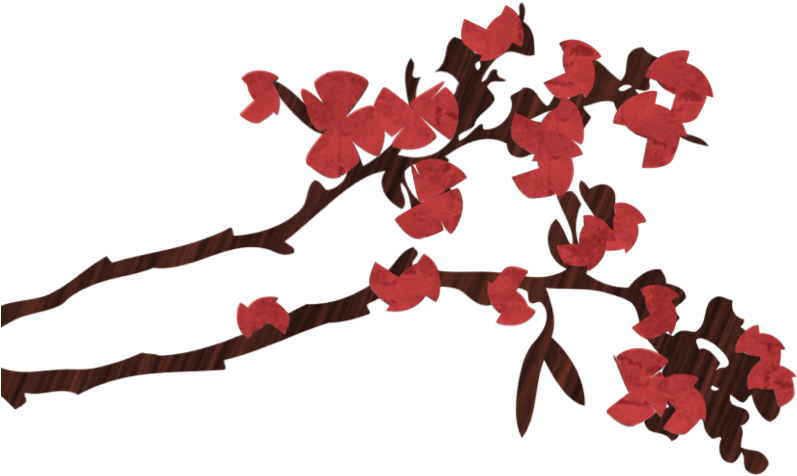 Blossoms (897x500), Png Download