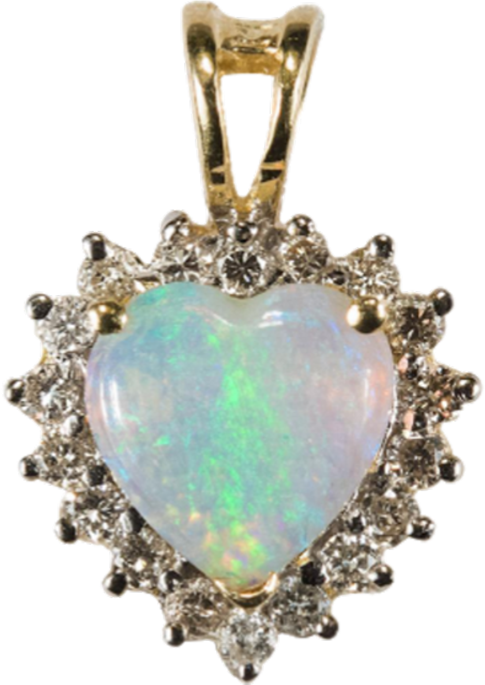 Aesthetic Sticker - Pendant (1024x1380), Png Download