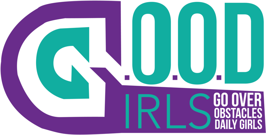 Good Girls Color Logo (1000x773), Png Download