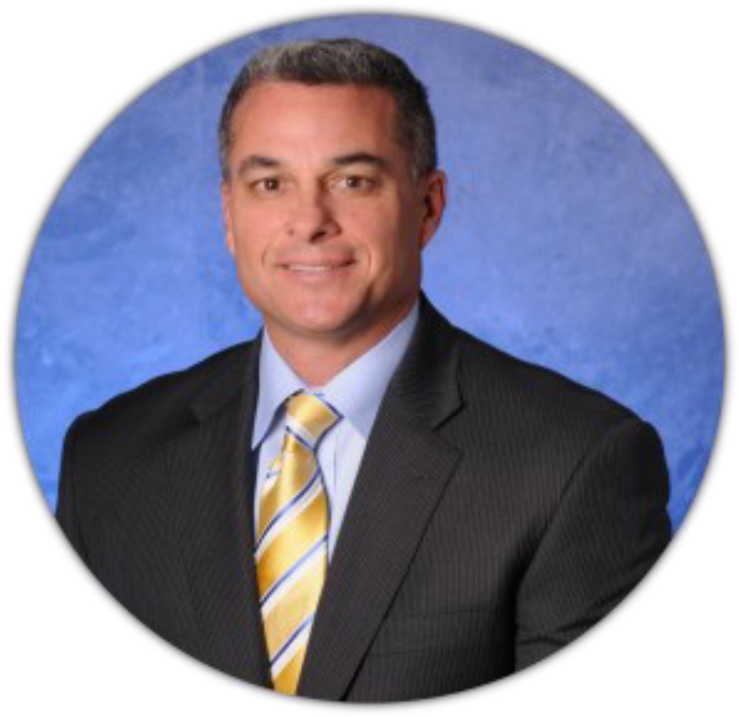 Dayton Moore, Sr - Official (1464x1420), Png Download