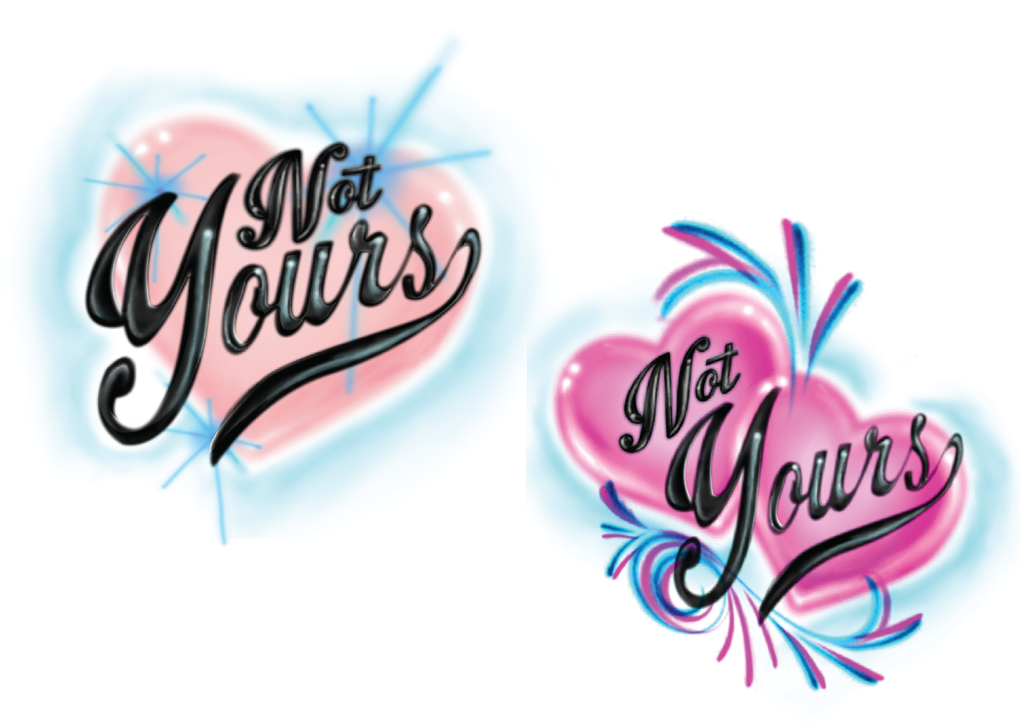 Urban Outfitters Commissioned Project Based On Instagram - Graphic Design (1920x1183), Png Download