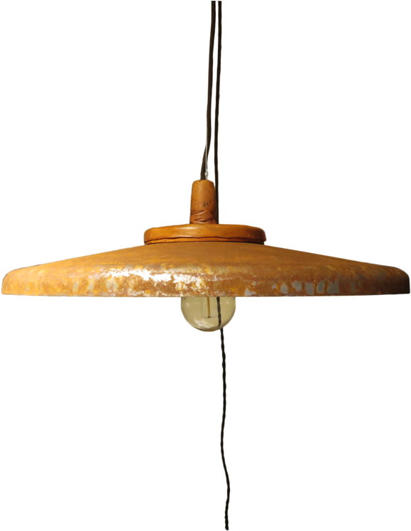 Rust Pendant (1000x750), Png Download