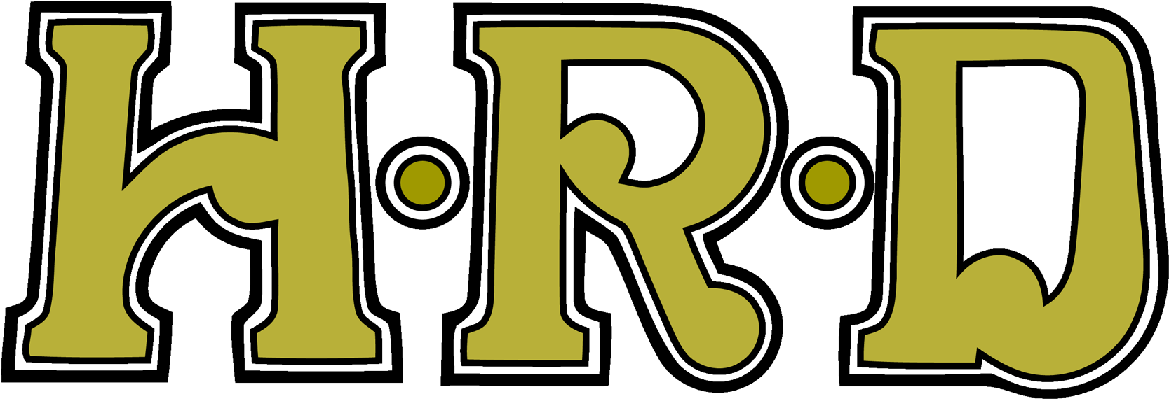 Hrd Logo - Hrd Logo Moto (1900x1044), Png Download