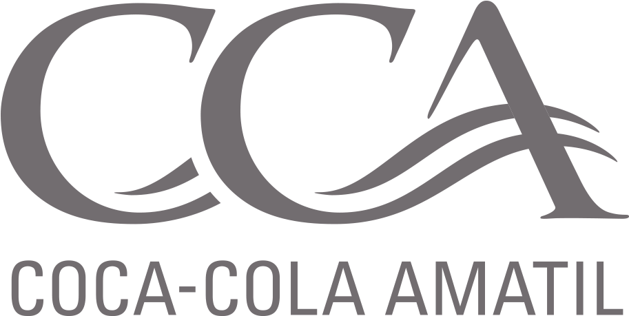 Coca Cola Amatil Png Ltd (945x530), Png Download