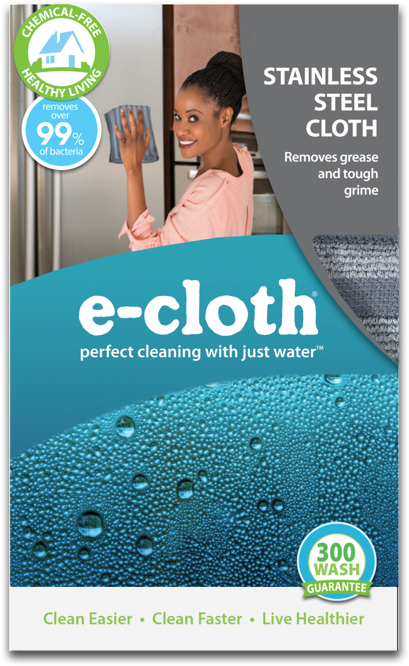 Stainless Steel Cloth - Cleaning (2000x2000), Png Download