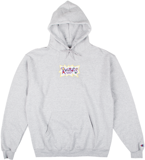 rugrats champion hoodie