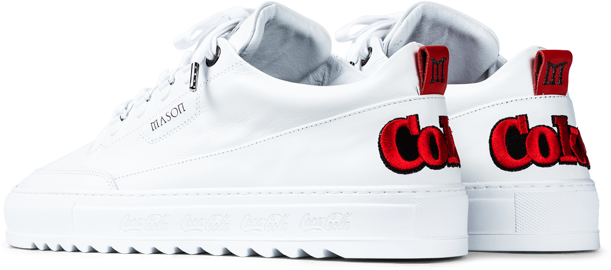 Mason Garments Coca Cola (1300x866), Png Download