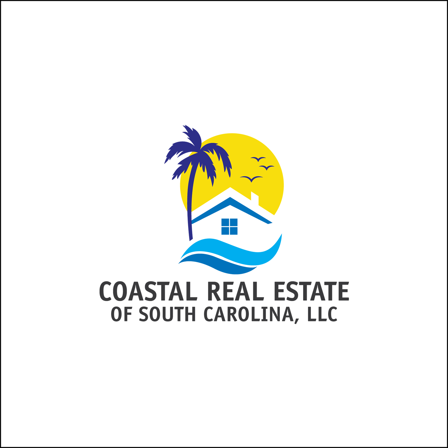 Logo Design By Iqbalkabir For This Project - Graphic Design (1500x1500), Png Download