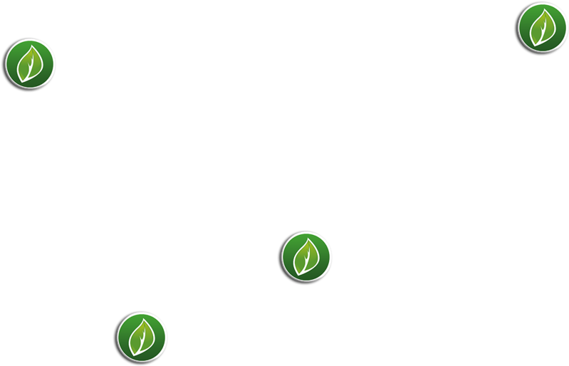 • Green Blog - Circle (1280x719), Png Download