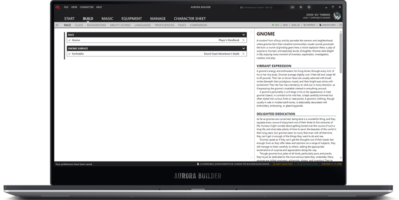 The Aurora Builder Is A Free Tool That Lets You Create - Throw Of The Dice By Stéphane Mallarmé,accompanied (797x400), Png Download