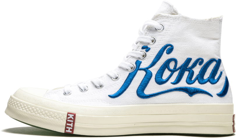 Koka Converse (1000x600), Png Download