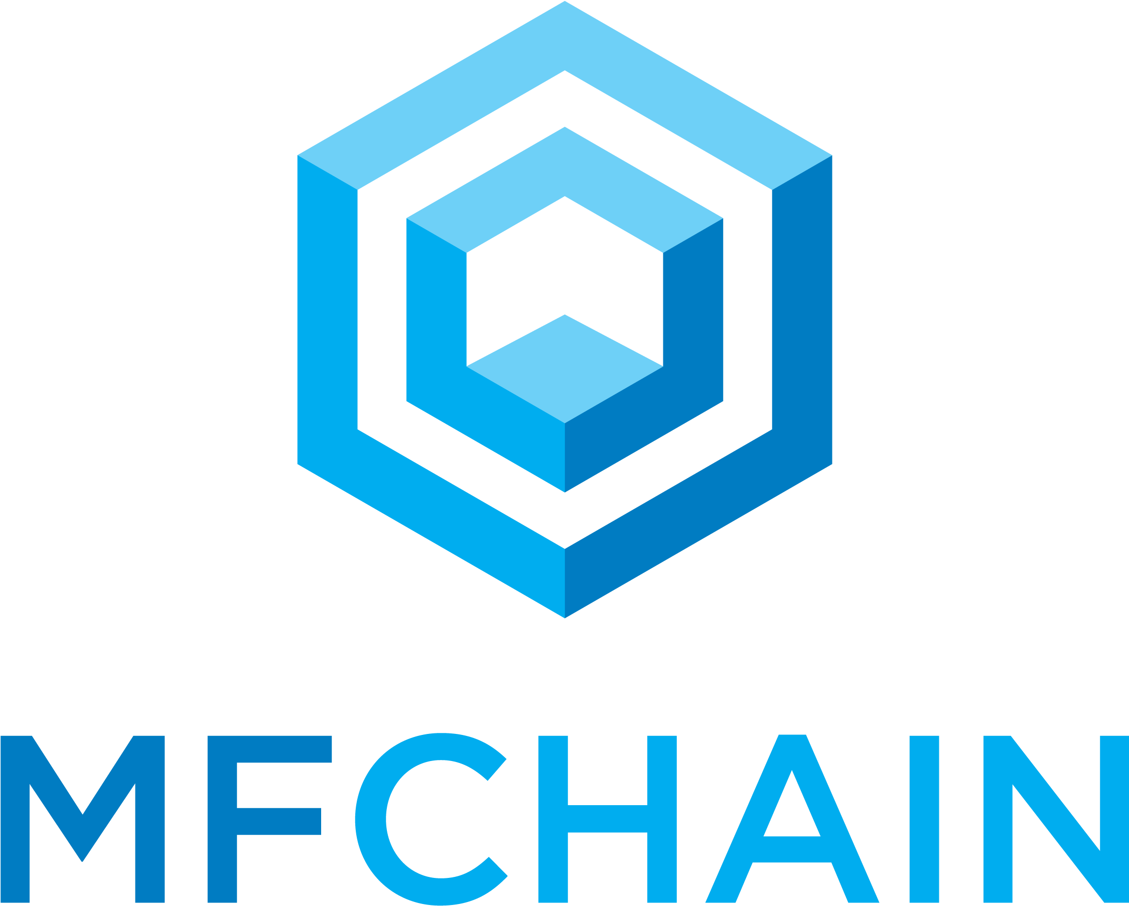 Modern Finance Chain Bounty (2400x1924), Png Download