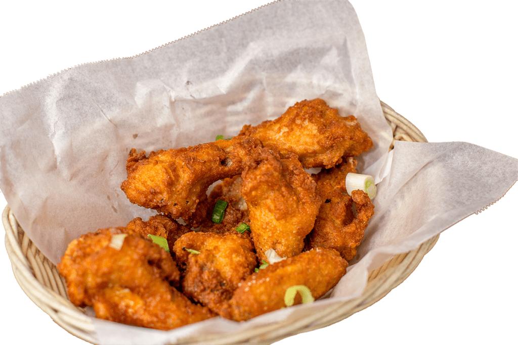 Located In Conway, Sc On 501 Directly Across From Coastal - Buffalo Wing (1024x683), Png Download