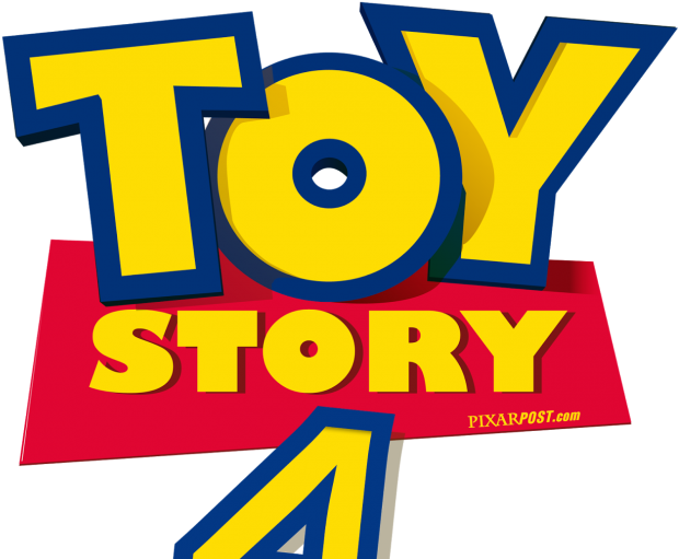 Toy Story Png Fundo Toy Story 4 Logo Free Transparent Png Logos