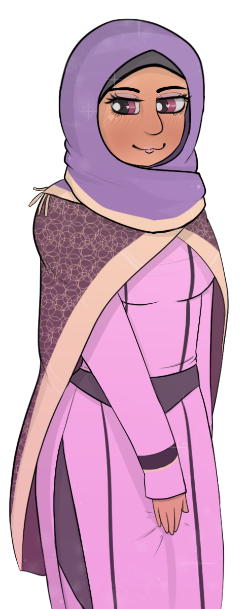 Little - Cartoon (500x1200), Png Download