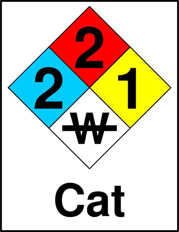 Cat Logo Traffic Sign Alphabet - Sign (577x750), Png Download