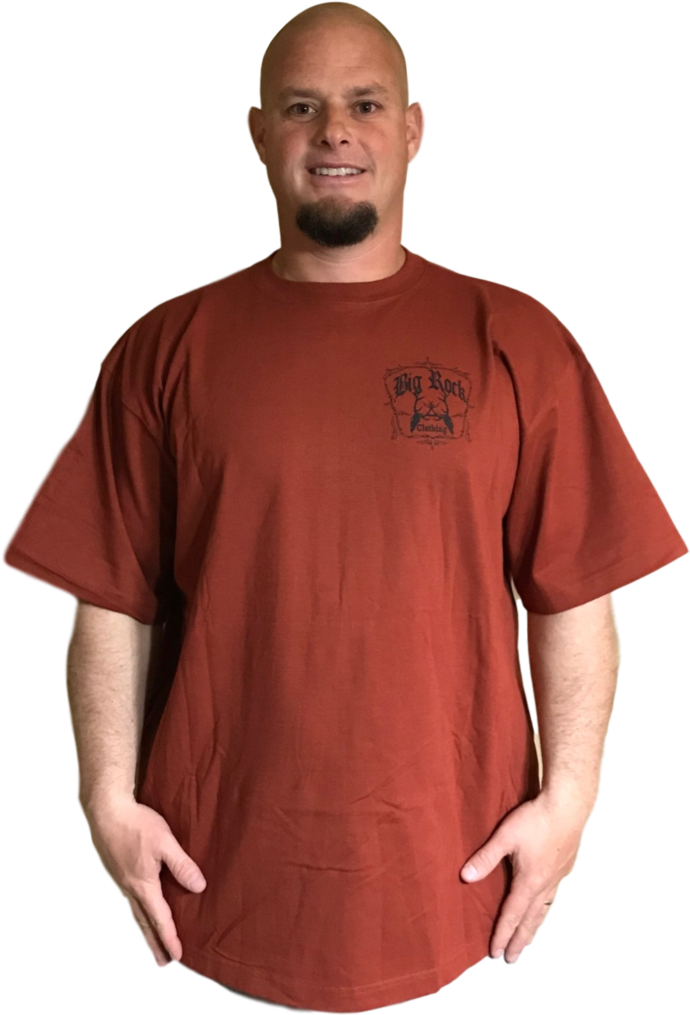 Vintage Rock Crown Royal - Active Shirt (1537x2048), Png Download