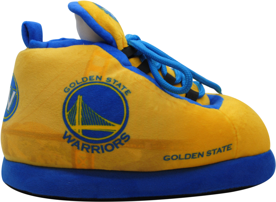 Golden State Warriors - Marine Mammal (1024x820), Png Download