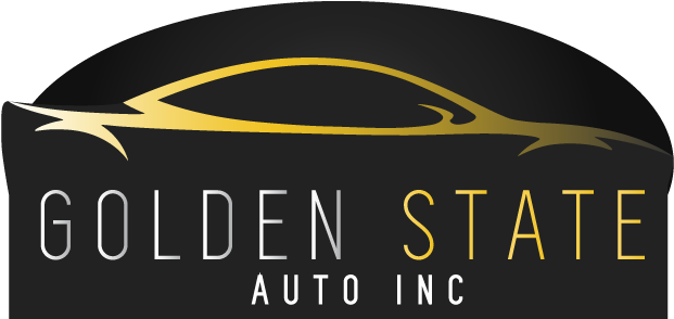 Golden State Auto Inc - Poster (1200x300), Png Download