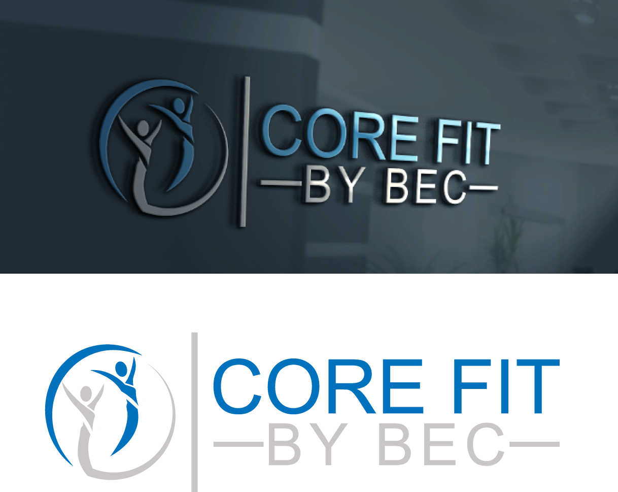 Logo Design By Cat Logo For Steele Physio Services - Parallel (1218x969), Png Download