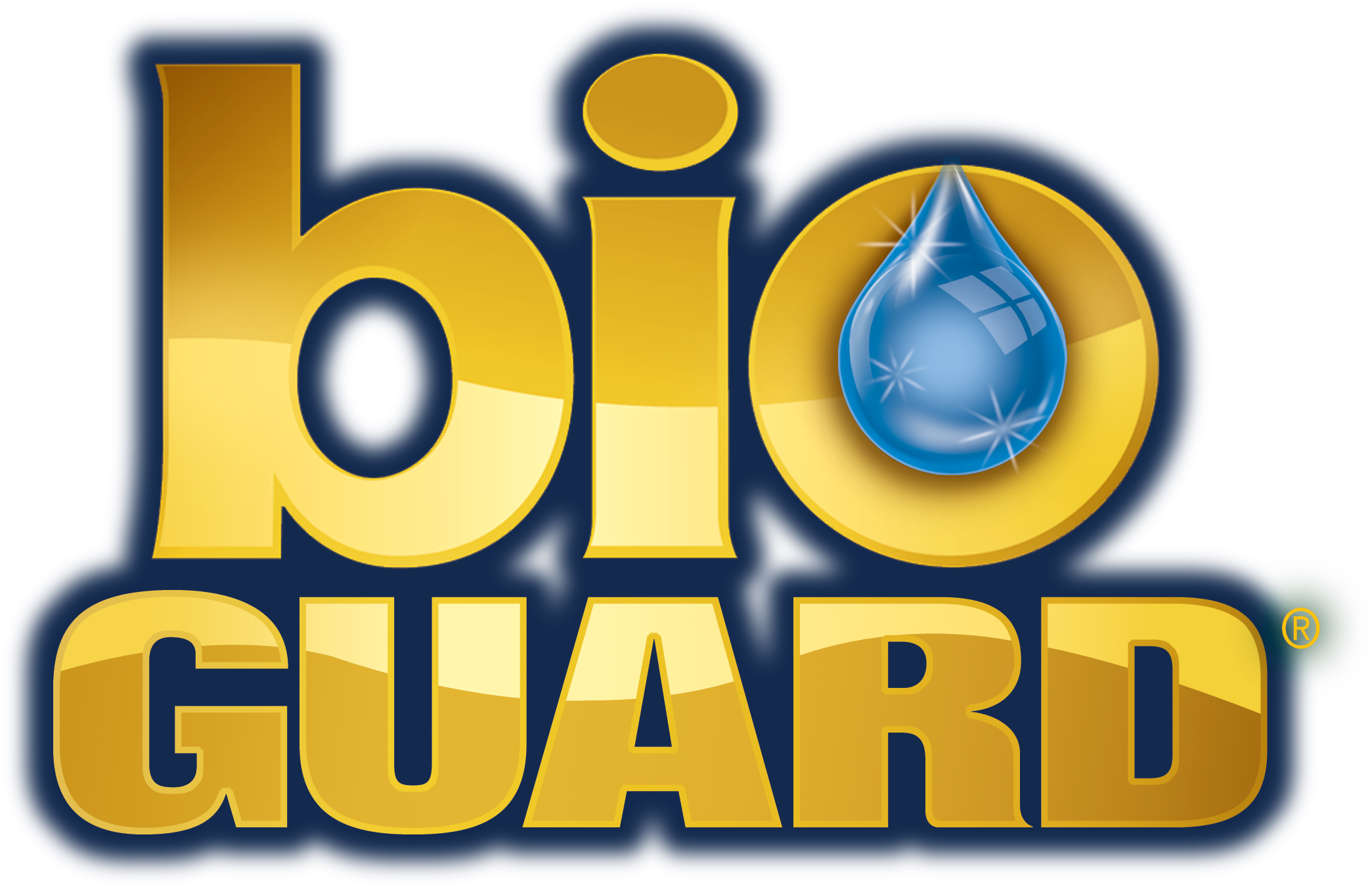 Guard Logo Rgb Logo - Bio Spot (2096x1352), Png Download