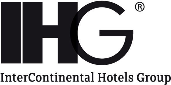 Ihg Logo White Png