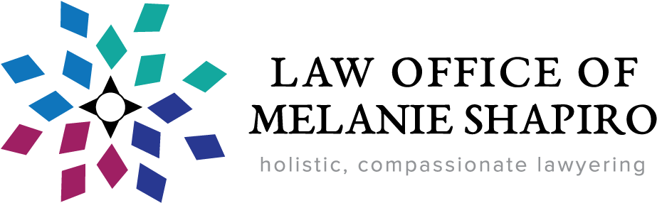 Melanie Shapiro, Esq - Graphic Design (1000x500), Png Download